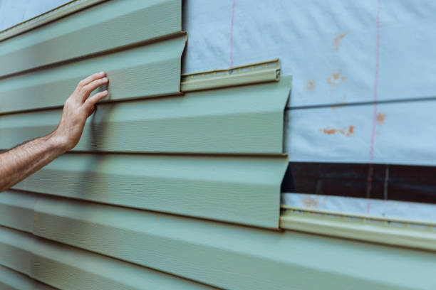 Reliable Agoura Hills, CA Siding Solutions